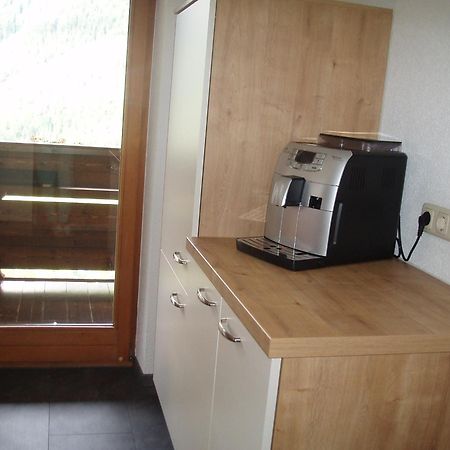 Appartement Harmonie Sölden Kültér fotó