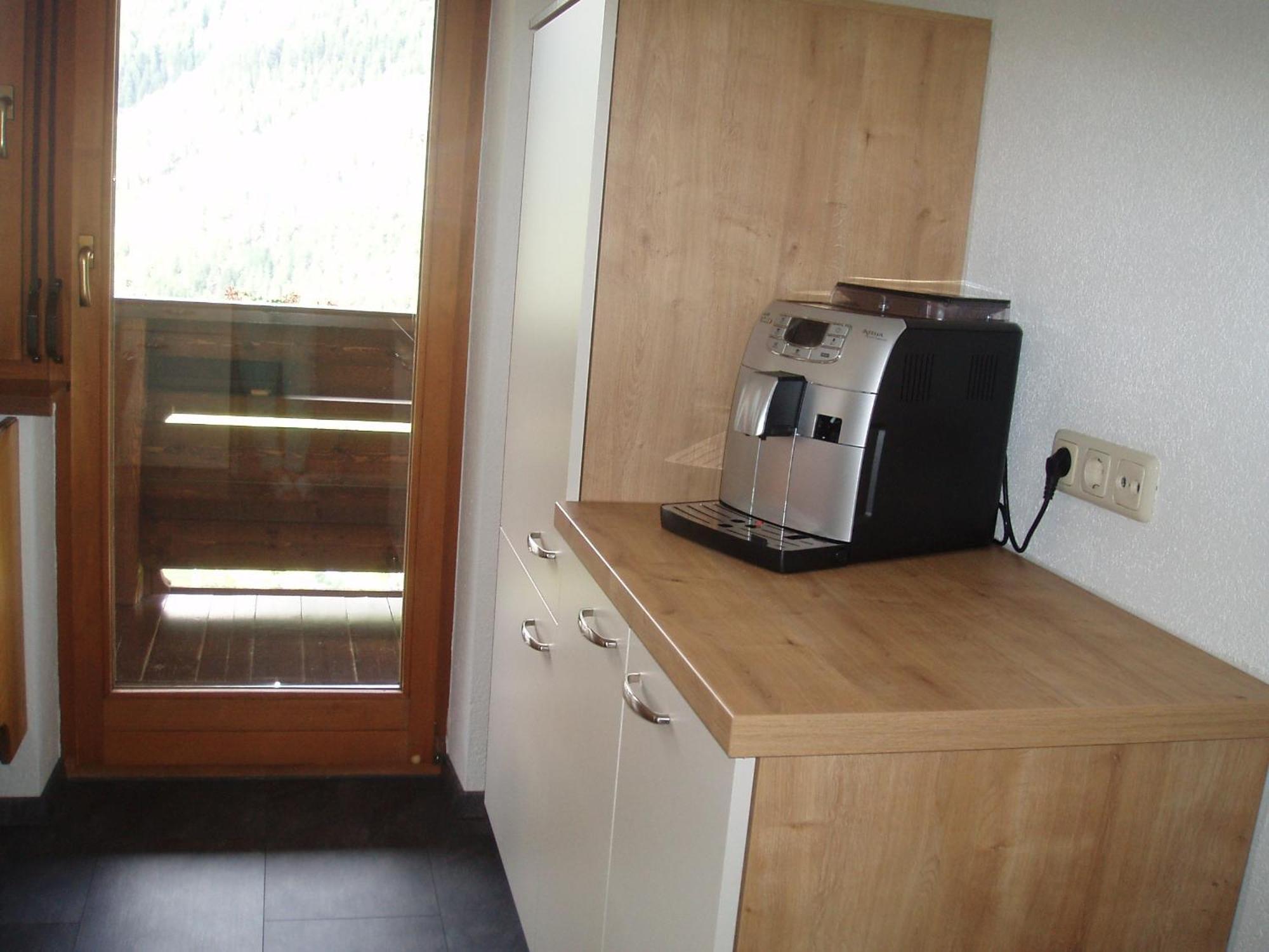 Appartement Harmonie Sölden Kültér fotó