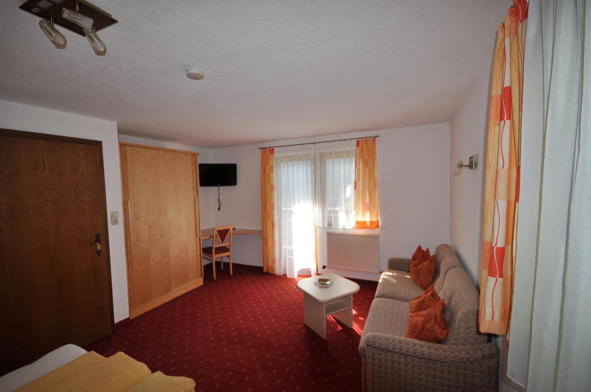 Appartement Harmonie Sölden Szoba fotó