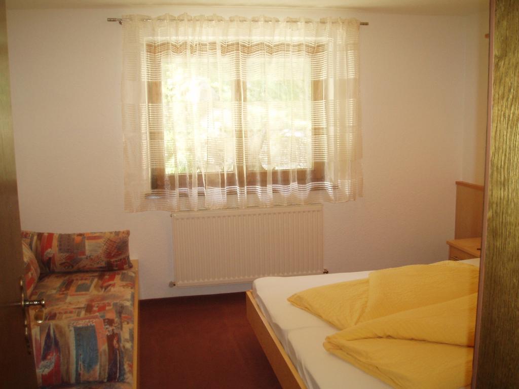 Appartement Harmonie Sölden Szoba fotó