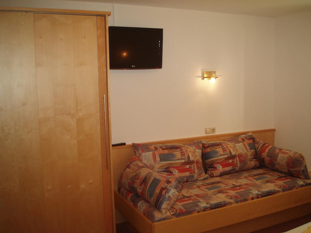 Appartement Harmonie Sölden Szoba fotó