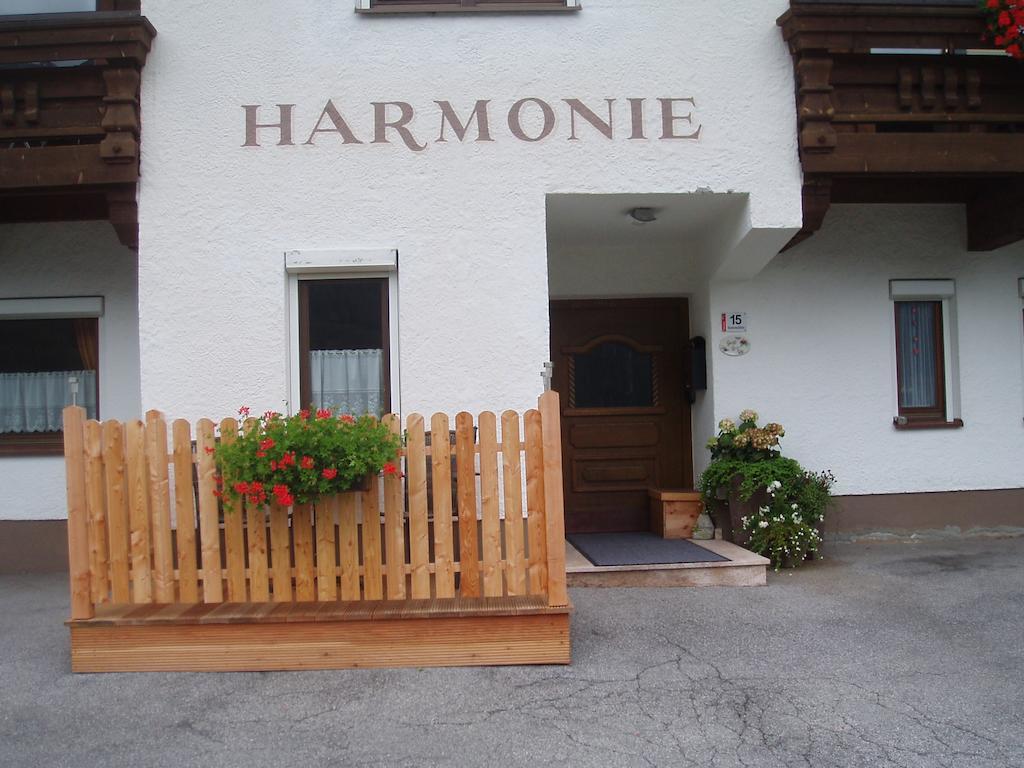 Appartement Harmonie Sölden Szoba fotó