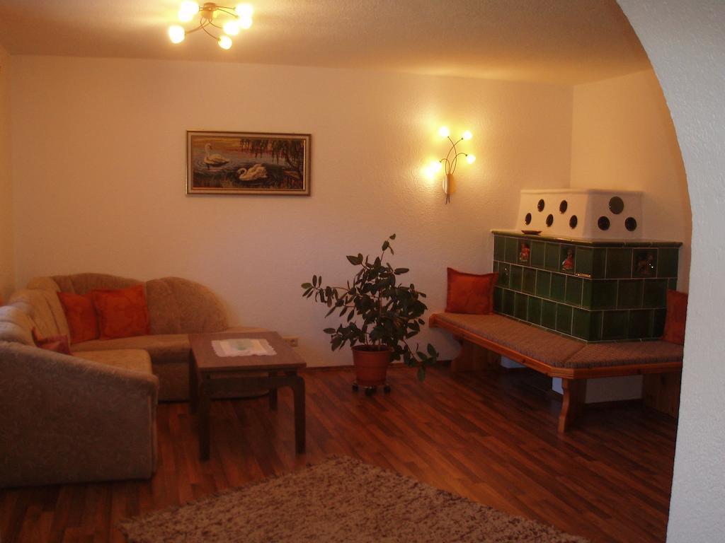 Appartement Harmonie Sölden Szoba fotó