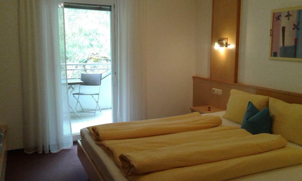 Appartement Harmonie Sölden Kültér fotó