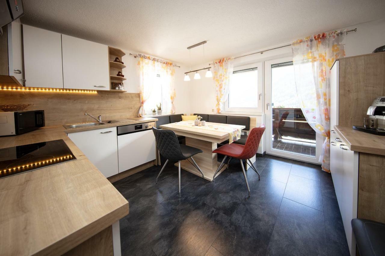 Appartement Harmonie Sölden Kültér fotó